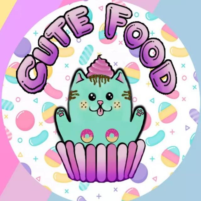 Cute Food